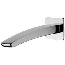 Rush Bath Spout