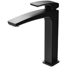Rush Tall Basin Mixer