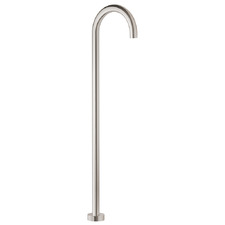 Vivid Floor Mounted Bath Spout