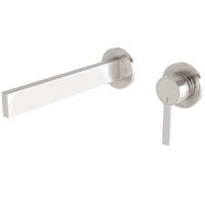 Lexi Bath/Basin Wall Mixer Set Trim Kit Only