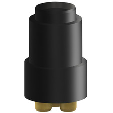 SwitchMix Wall Mixer Body Extension 25mm