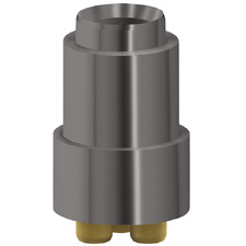 SwitchMix Wall Mixer Body Extension 25mm