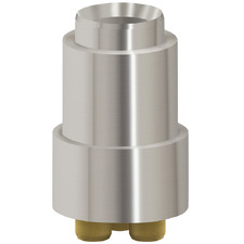 SwitchMix Wall Mixer Body Extension 25mm