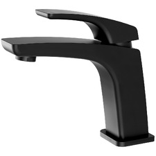 Rush Basin Mixer