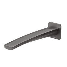 Mekko 200mm Wall Bath Spout