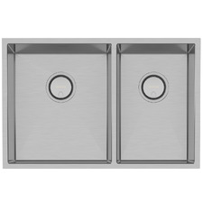 4000 Series 680mm 1 & ¾ Kitchen Sink