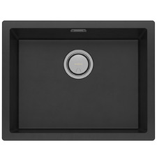 5000 Series 590mm Single Kitchen Sink