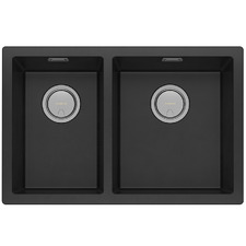 5000 Series 710mm 1 & ¾ Kitchen Sink