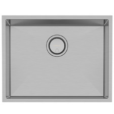 4000 Series 570mm Single Kitchen Sink