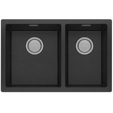 5000 Series 710mm 1 & ¾ Kitchen Sink