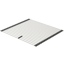 Series 430mm Stainless Steel Roller Mat