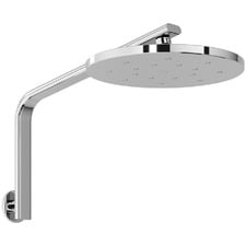 Oxley 250mm Shower Arm & Head