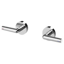 Vivid Slimline Plus Wall Top Assemblies