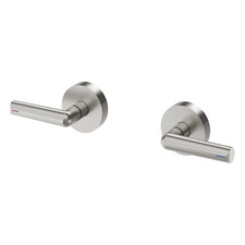 Vivid Slimline Plus Wall Top Assembly