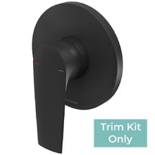 Arlo Shower/Bath Wall Mixer Trim Kit Only