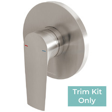 Arlo Shower/Bath Wall Mixer Trim Kit Only