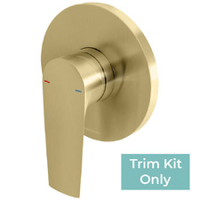 Arlo Shower/Bath Wall Mixer Trim Kit Only