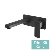Teva Bath/Basin Mixer Set Trim Kit Only