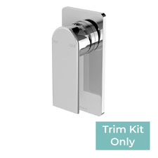Teel Shower/Bath Wall Mixer Trim Kit Only
