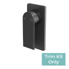 Teel Shower/Bath Wall Mixer Trim Kit Only