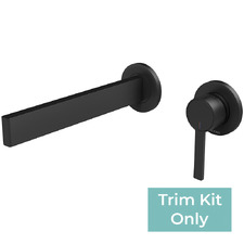 Lexi MKII Shower/Bath Wall Mixer Trim Kit Only