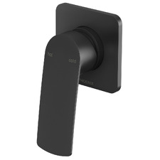 Mekko Square Shower/Bath Wall Mixer