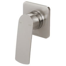 Mekko Square Shower/Bath Wall Mixer