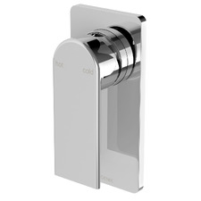 Teel Shower/Bath Wall Mixer