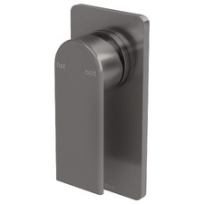 Teel Shower/Bath Wall Mixer