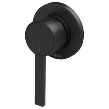 Lexi MKII Shower/Bath Wall Mixer