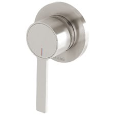 Lexi MKII Shower/Bath Wall Mixer