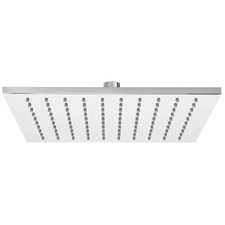 Lexi 200mm Chrome Square Shower Head