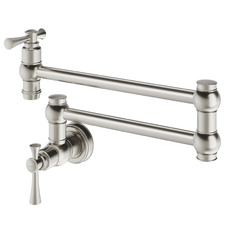 Cromford Pot Filler