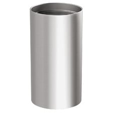 Vivid Slimline SS 25mm Stainless Steel Wall Mixer Body Extension