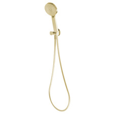 Vivid Hand-held Shower