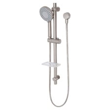 Vivid Rail Shower