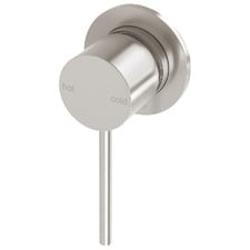 Vivid Slimline Shower/Bath Wall Mixer