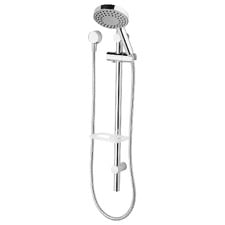 Vivid Rail Shower