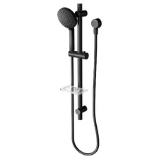 Vivid Rail Shower