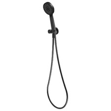 Vivid Slimline Hand-held Shower