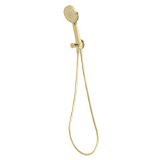 Vivid Slimline Hand-held Shower