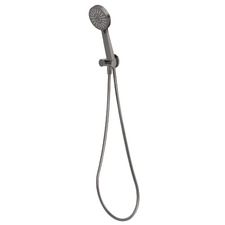 Vivid Slimline Hand-held Shower