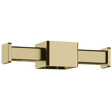 Phoenix Square Vertical Towel Bar Hook