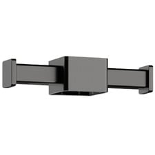 Phoenix Square Vertical Towel Bar Hook