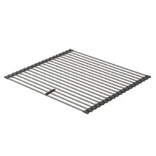 Series 430mm Stainless Steel Roller Mat