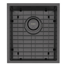 4000 Series 390mm Double Kitchen Sink