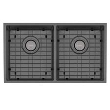 4000 Series 770mm Double Kitchen Sink
