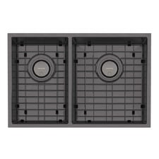 4000 Series 680mm 1 & &frac34; Kitchen Sink
