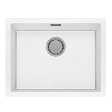 5000 Series 590mm Single Kitchen Sink