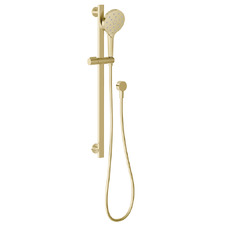 Oxley Rail Shower